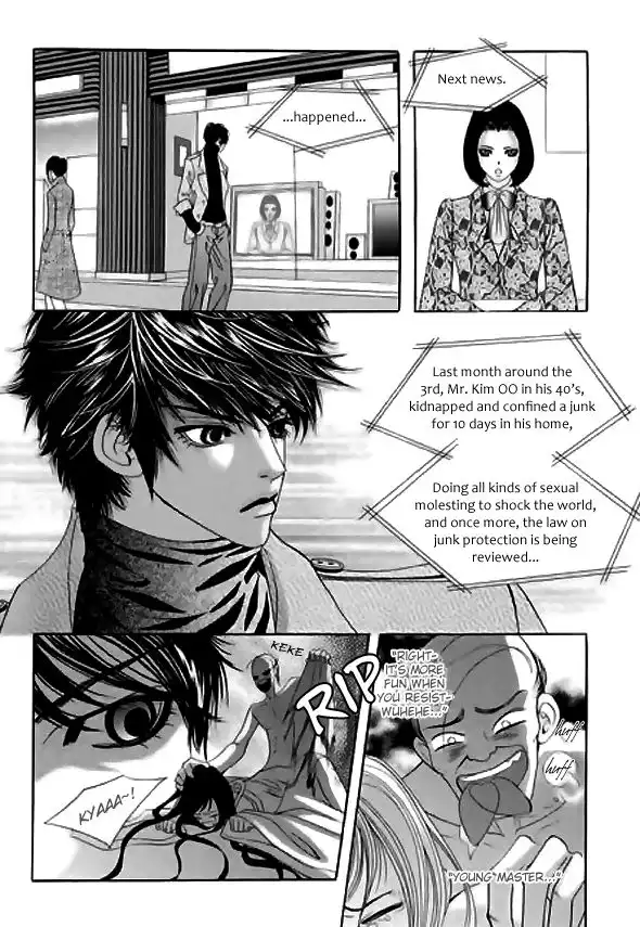 SM Hunter Chapter 10 8